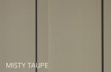 Misty Taupe