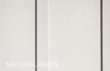 Natural White