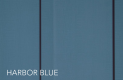 Harbor Blue