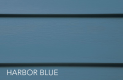 Harbor Blue
