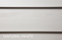 Natural White