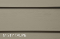 Misty Taupe